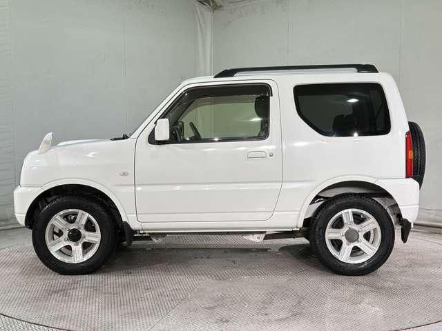SUZUKI JIMNY 4WD 2015 Image 31
