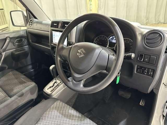 SUZUKI JIMNY 4WD 2015 Image 31