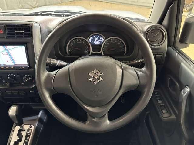 SUZUKI JIMNY 4WD 2015 Image 31