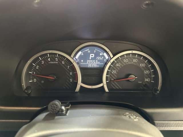 SUZUKI JIMNY 4WD 2015 Image 31