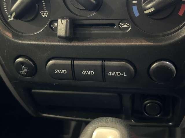 SUZUKI JIMNY 4WD 2015 Image 31