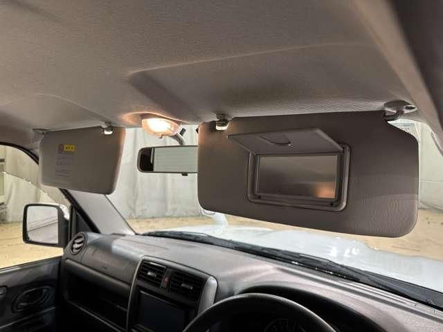 SUZUKI JIMNY 4WD 2015 Image 31