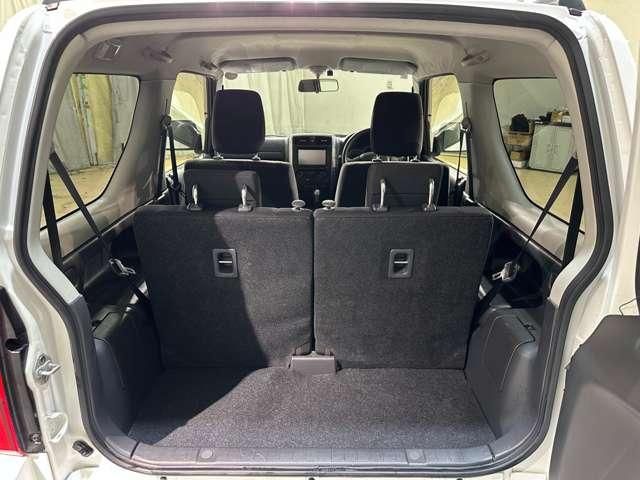 SUZUKI JIMNY 4WD 2015 Image 31