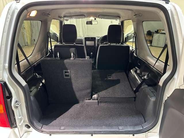 SUZUKI JIMNY 4WD 2015 Image 31