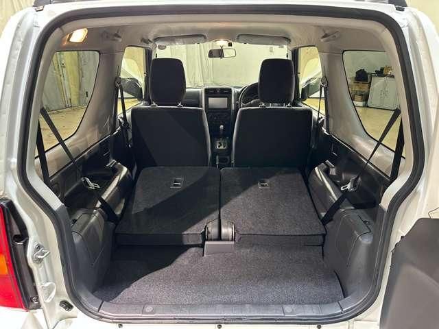 SUZUKI JIMNY 4WD 2015 Image 31