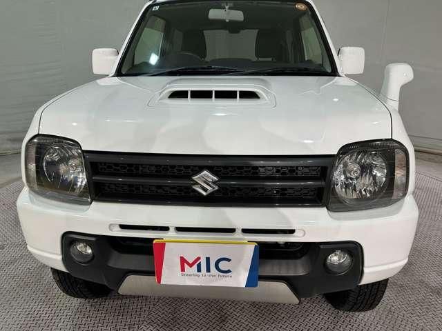 SUZUKI JIMNY 4WD 2015 Image 31