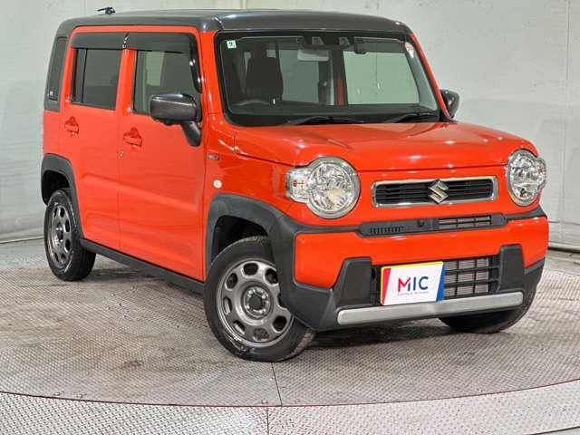 SUZUKI HUSTLER 2020 Image 31