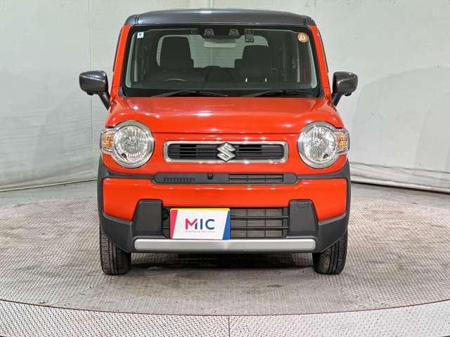 SUZUKI HUSTLER 2020 Image 31