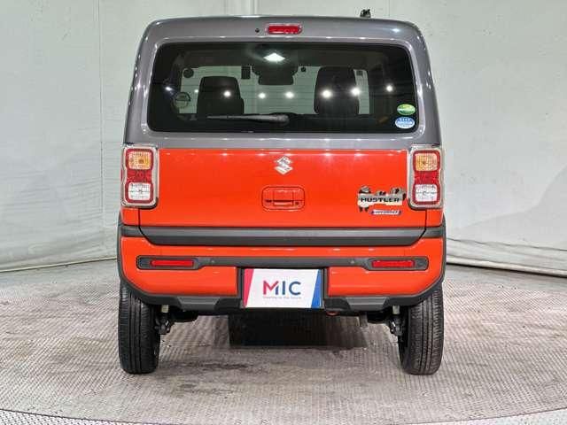 SUZUKI HUSTLER 2020 Image 31