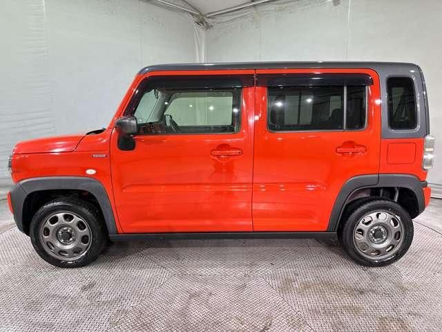 SUZUKI HUSTLER 2020 Image 31