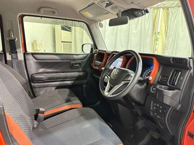 SUZUKI HUSTLER 2020 Image 31