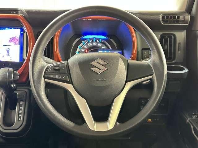 SUZUKI HUSTLER 2020 Image 31