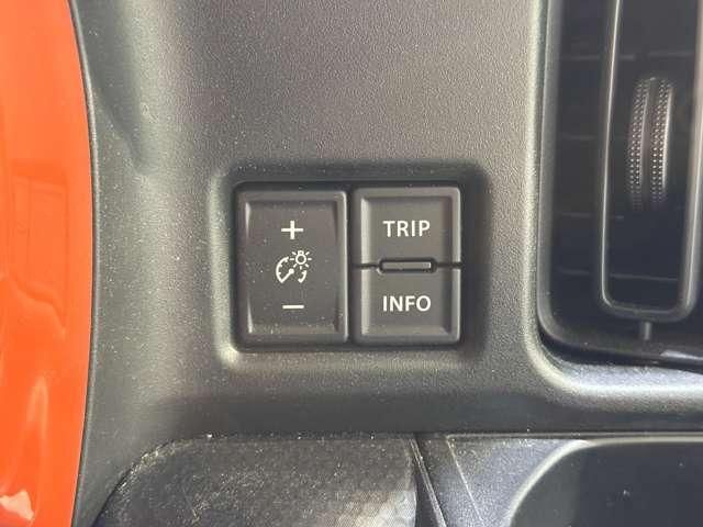 SUZUKI HUSTLER 2020 Image 31