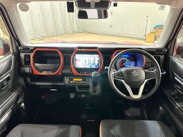 SUZUKI HUSTLER 2020 Image 31