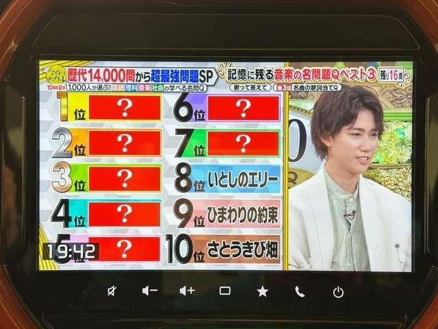 SUZUKI HUSTLER 2020 Image 31