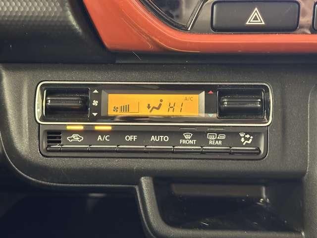 SUZUKI HUSTLER 2020 Image 31