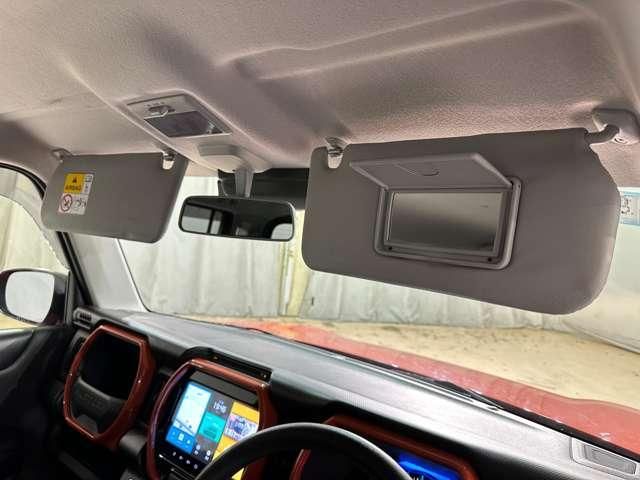 SUZUKI HUSTLER 2020 Image 31