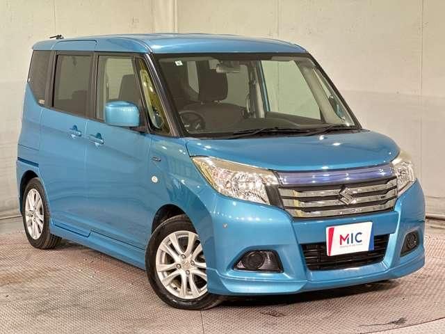 SUZUKI SOLIO 2017 Image 31
