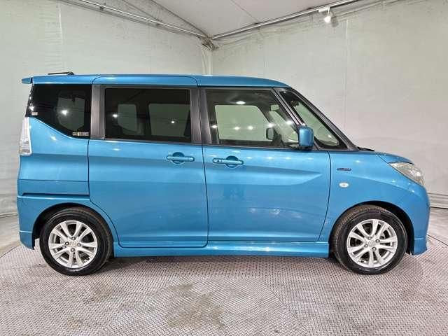 SUZUKI SOLIO 2017 Image 31