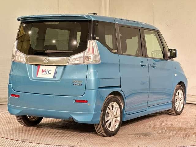 SUZUKI SOLIO 2017 Image 31