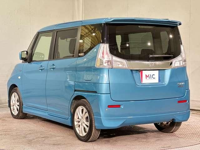 SUZUKI SOLIO 2017 Image 31