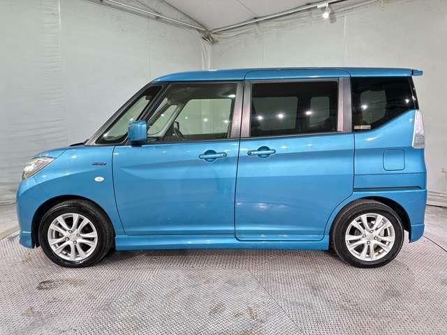 SUZUKI SOLIO 2017 Image 31