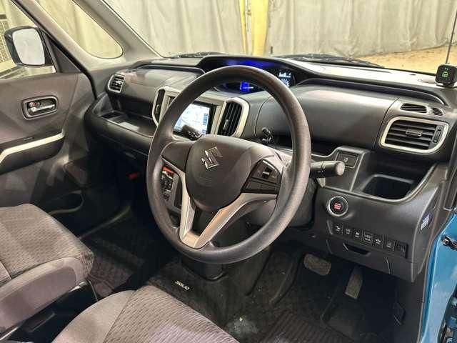 SUZUKI SOLIO 2017 Image 31