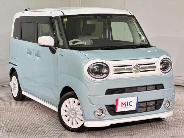 SUZUKI WAGON R SMILE 2023 Image 31