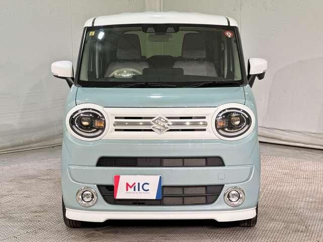 SUZUKI WAGON R SMILE 2023 Image 31