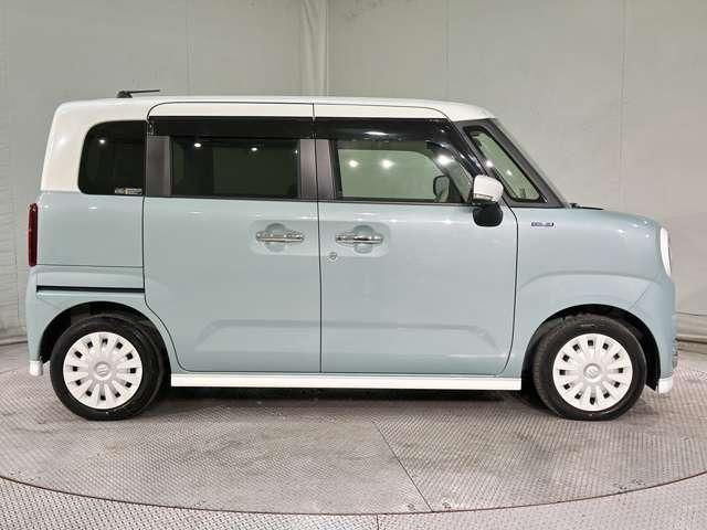 SUZUKI WAGON R SMILE 2023 Image 31