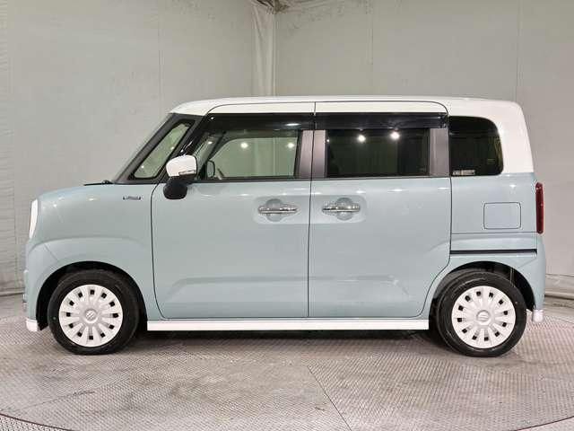 SUZUKI WAGON R SMILE 2023 Image 31