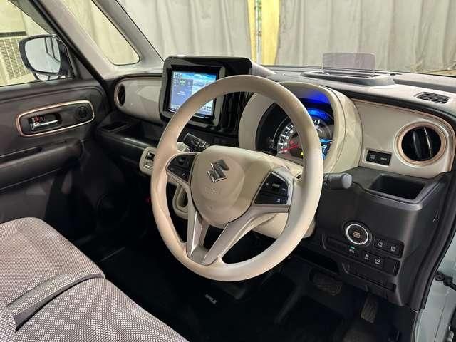 SUZUKI WAGON R SMILE 2023 Image 31