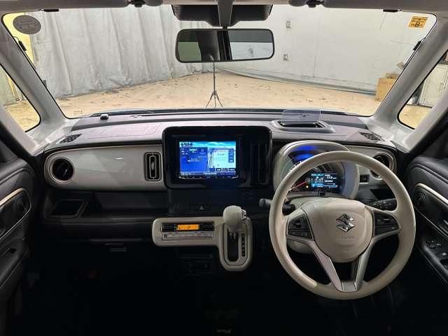 SUZUKI WAGON R SMILE 2023 Image 31