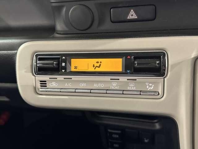 SUZUKI WAGON R SMILE 2023 Image 31