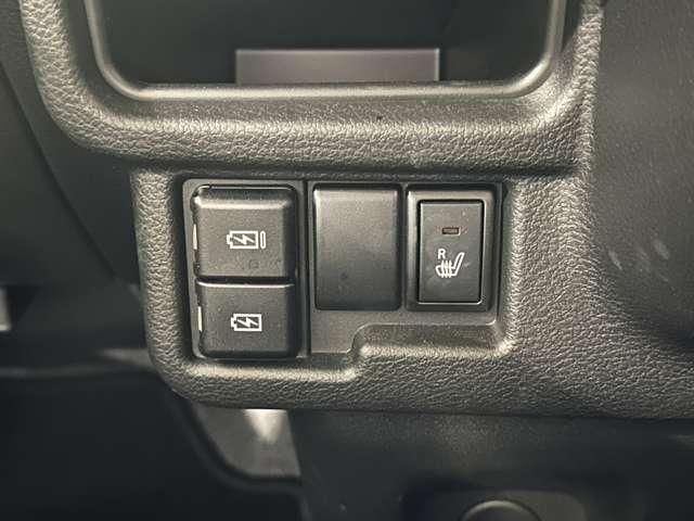 SUZUKI WAGON R SMILE 2023 Image 31