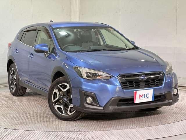 SUBARU XV 2018 Image 31