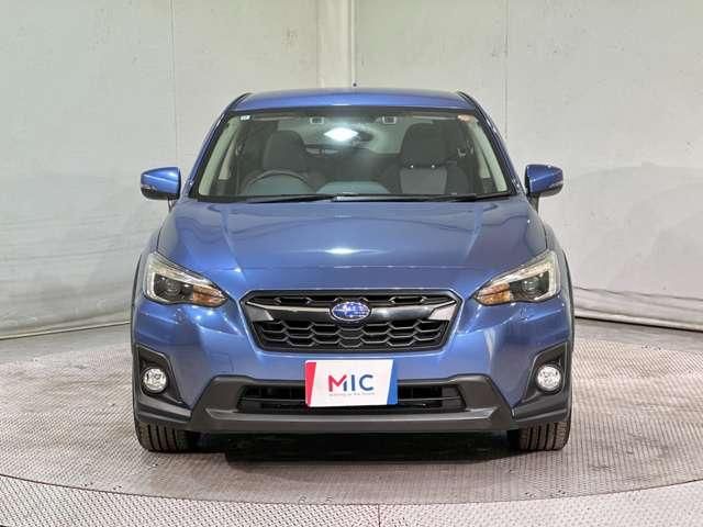 SUBARU XV 2018 Image 31
