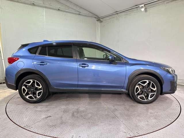 SUBARU XV 2018 Image 31