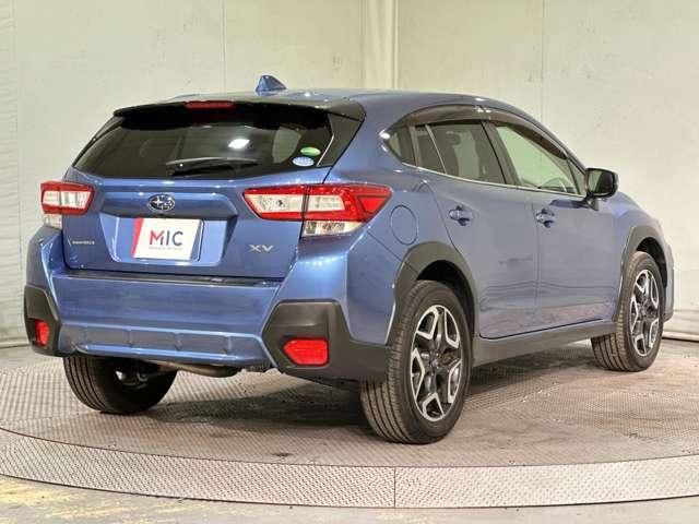 SUBARU XV 2018 Image 31
