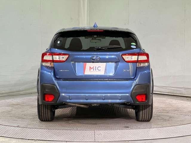 SUBARU XV 2018 Image 31
