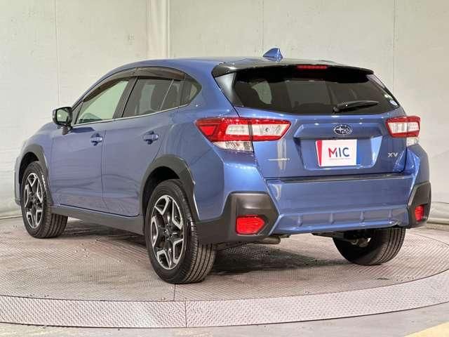 SUBARU XV 2018 Image 31