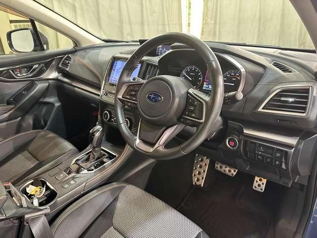 SUBARU XV 2018 Image 31