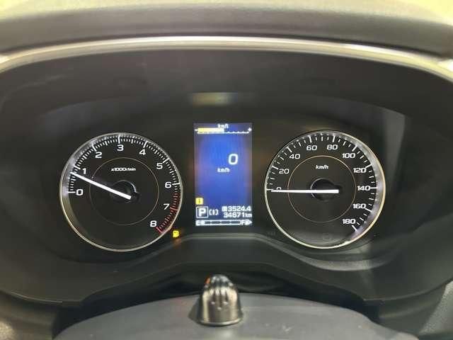 SUBARU XV 2018 Image 31