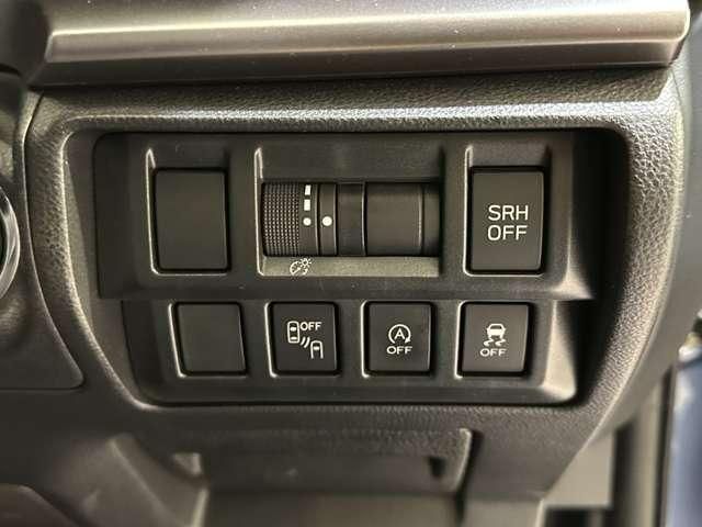 SUBARU XV 2018 Image 31