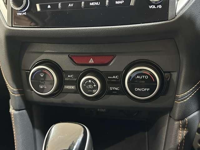 SUBARU XV 2018 Image 31