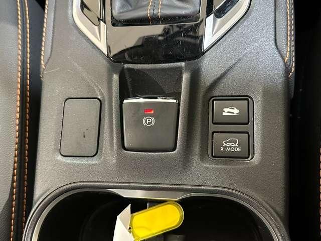 SUBARU XV 2018 Image 31