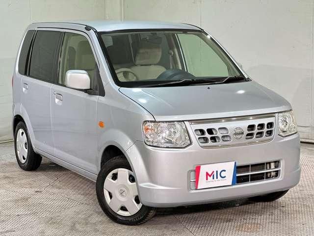 NISSAN OTTI 2013 Image 31