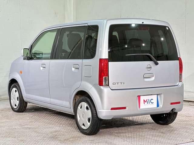 NISSAN OTTI 2013 Image 31