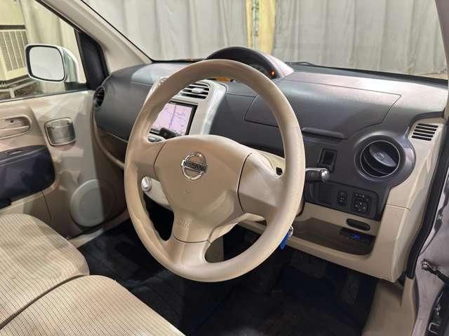 NISSAN OTTI 2013 Image 31