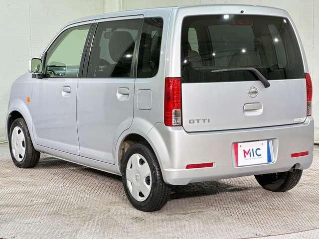 NISSAN OTTI 2013 Image 31